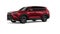 2026 Toyota Grand Highlander Hybrid Hybrid MAX Limited