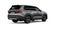 2026 Toyota Grand Highlander Hybrid Hybrid MAX Limited
