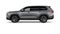 2026 Toyota Grand Highlander Hybrid Hybrid MAX Limited
