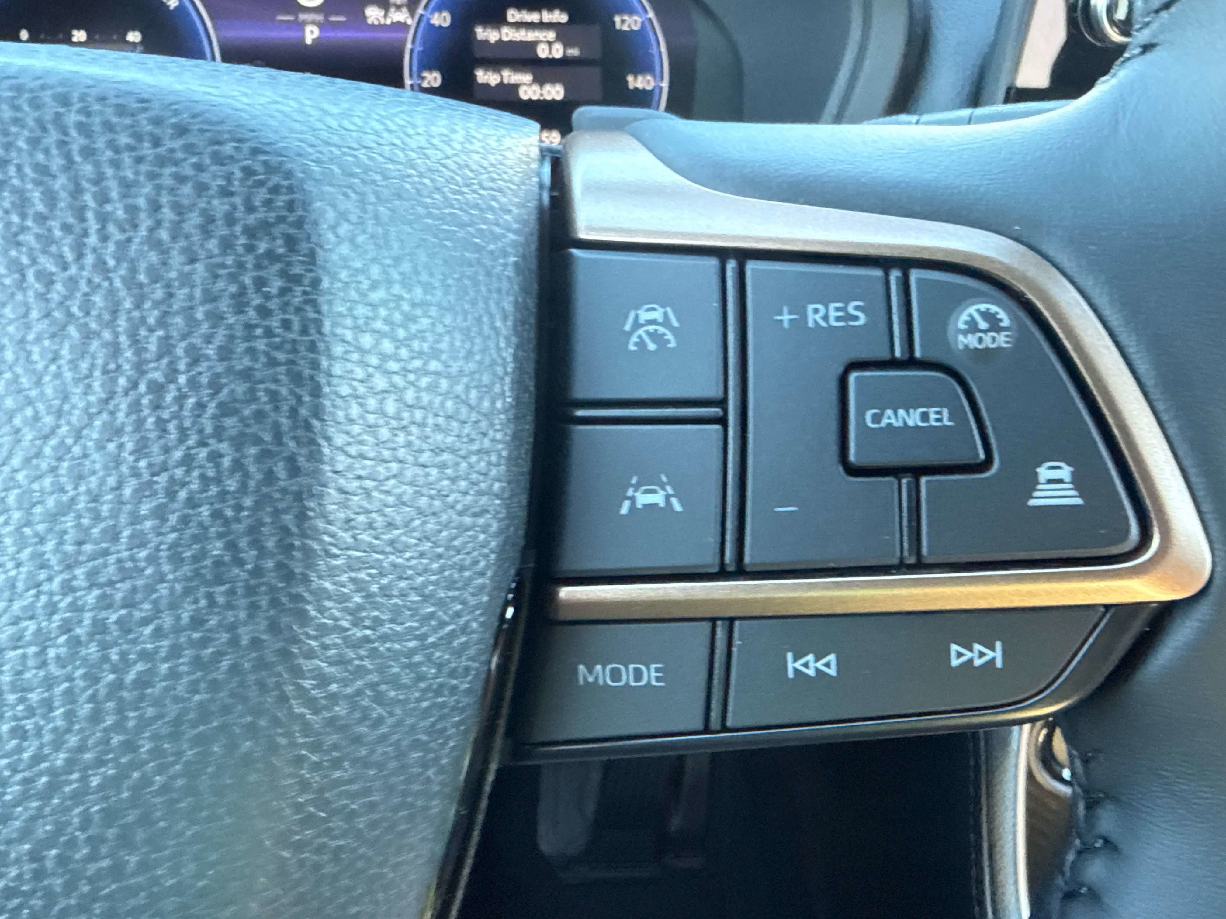 2026 Toyota Grand Highlander Hybrid MAX Limited