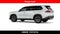 2026 Toyota Grand Highlander Hybrid Hybrid MAX Limited