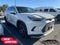 2024 Toyota Grand Highlander Hybrid MAX Limited