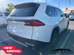2024 Toyota Grand Highlander Hybrid MAX Limited