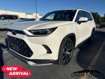 2024 Toyota Grand Highlander Hybrid MAX Limited