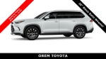 2026 Toyota Grand Highlander Hybrid Hybrid MAX Limited