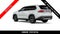 2026 Toyota Grand Highlander Hybrid Hybrid MAX Limited