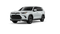 2026 Toyota Grand Highlander Hybrid Hybrid MAX Limited