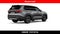 2026 Toyota Grand Highlander Hybrid Hybrid MAX Limited