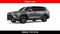 2026 Toyota Grand Highlander Hybrid Hybrid MAX Limited