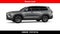2026 Toyota Grand Highlander Hybrid Hybrid MAX Limited