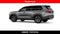 2026 Toyota Grand Highlander Hybrid Hybrid MAX Limited