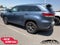 2018 Toyota Highlander Hybrid Hybrid LE