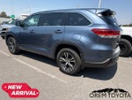 2018 Toyota Highlander Hybrid Hybrid LE