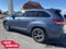 2018 Toyota HIGHLANDER HYBRD Hybrid LE