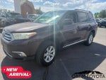 2012 Toyota HIGHLANDER Base