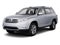 2013 Toyota HIGHLANDER SE