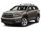 2015 Toyota HIGHLANDER LE Plus