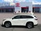 2016 Toyota HIGHLANDER LE Plus