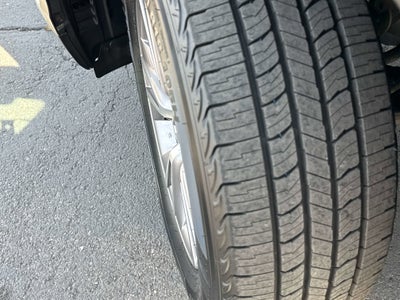 2016 Toyota HIGHLANDER LE Plus