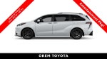 2026 Toyota Sienna Woodland Edition