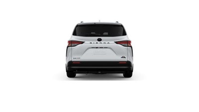 2026 Toyota Sienna Woodland Edition