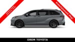 2026 Toyota Sienna Woodland Edition