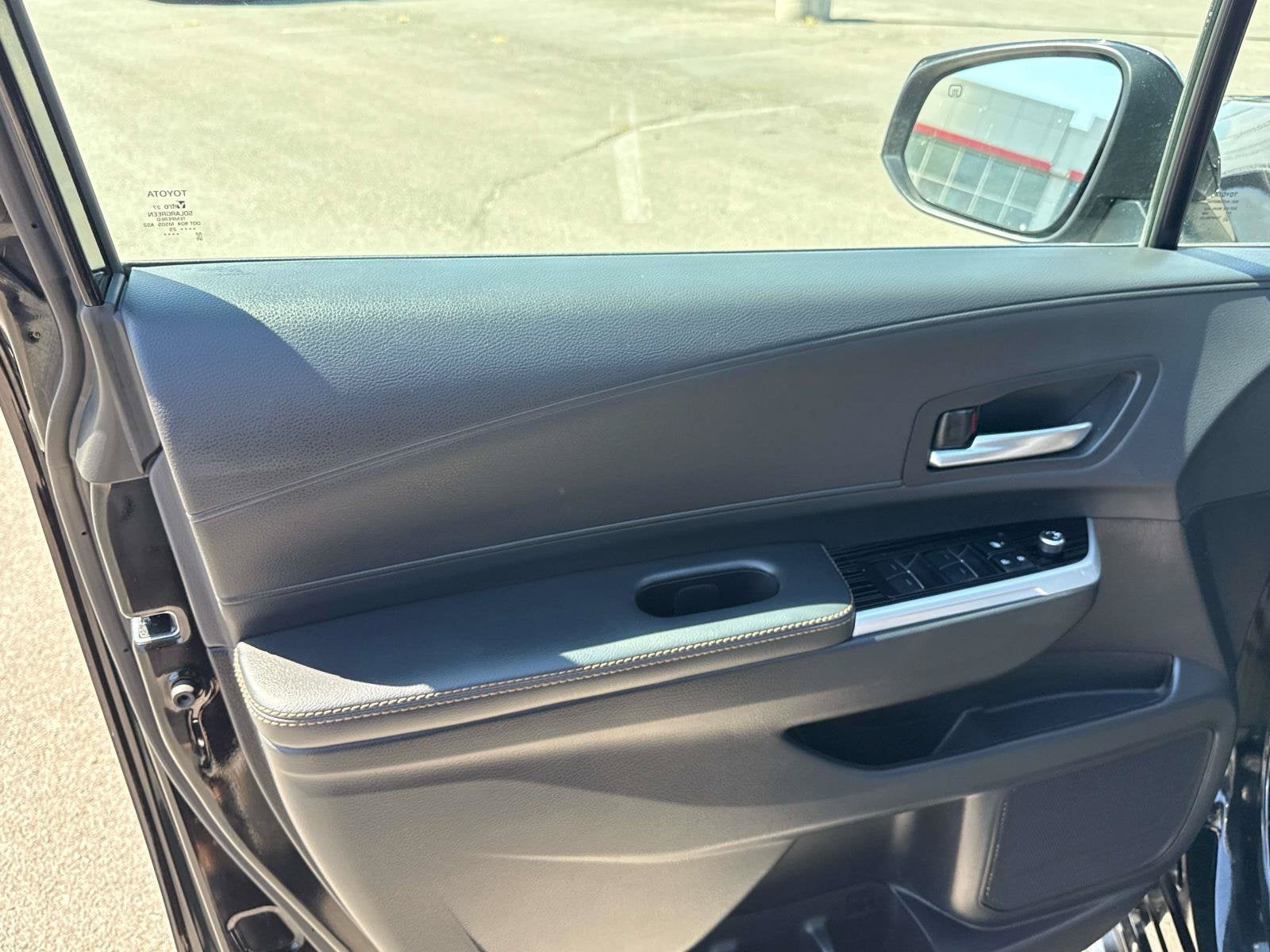 2025 Toyota Sienna Woodland Edition