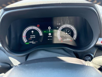 2025 Toyota Sienna Woodland Edition
