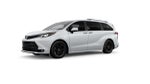 2026 Toyota Sienna Woodland Edition