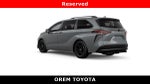 2026 Toyota Sienna Woodland Edition