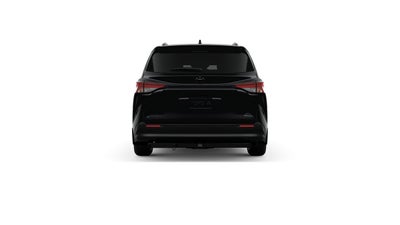 2026 Toyota Sienna Woodland Edition