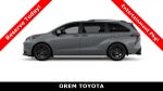 2026 Toyota Sienna Woodland Edition
