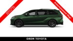 2026 Toyota Sienna Woodland Edition