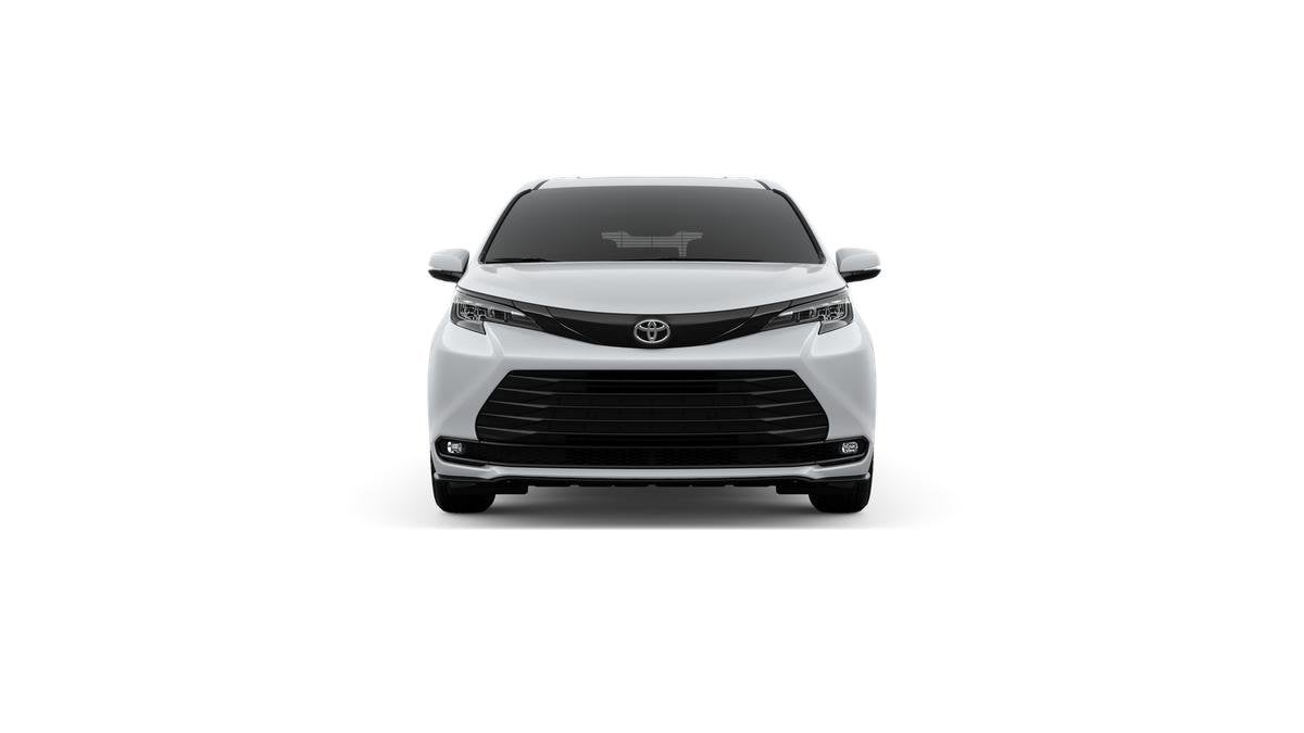 2026 Toyota Sienna Woodland Edition