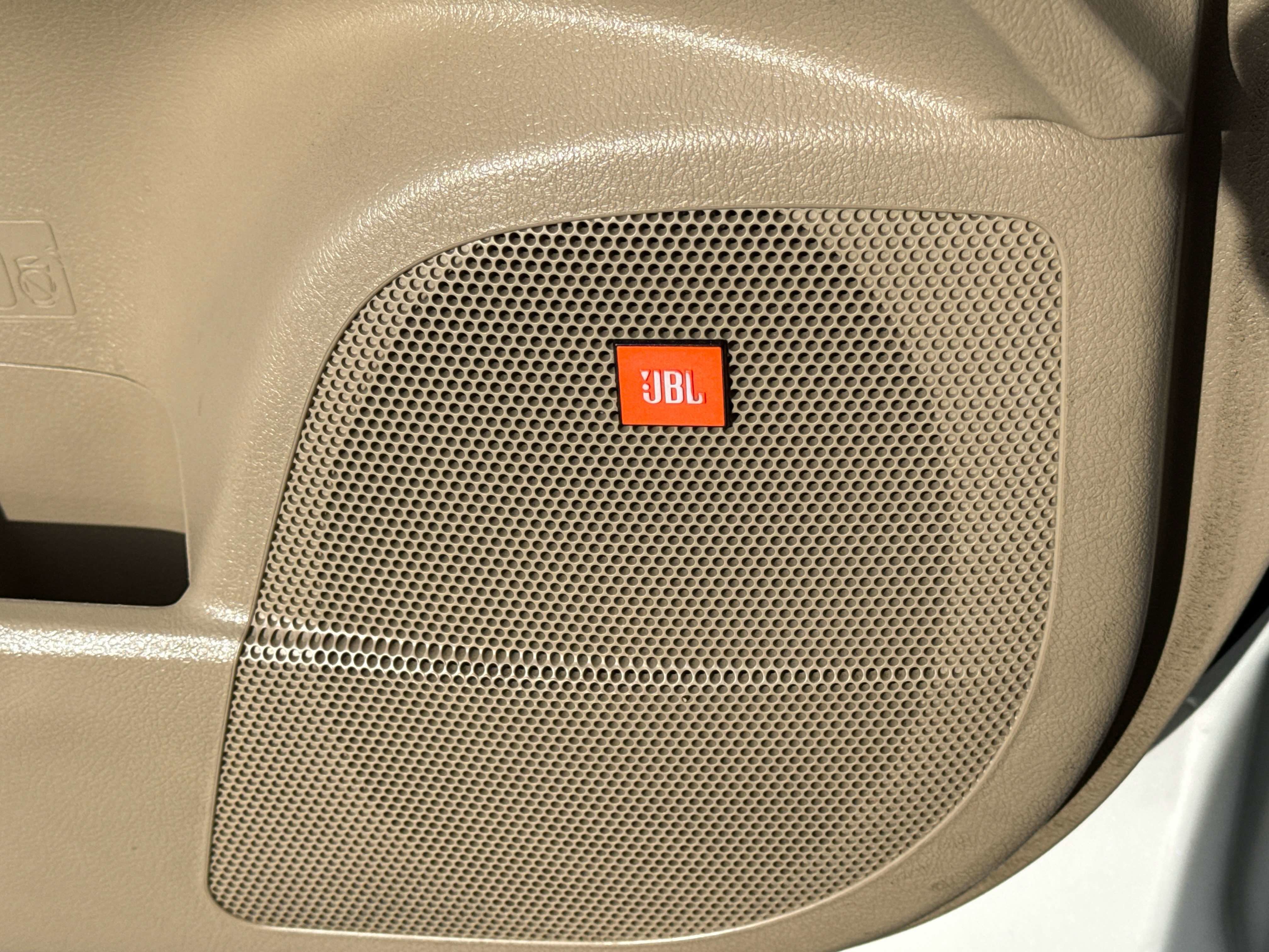 2011 Toyota HIGHLANDER LTD Limited