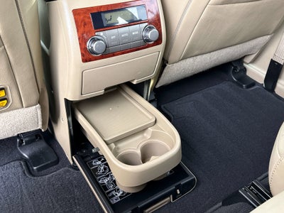 2011 Toyota HIGHLANDER LTD Limited