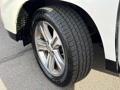 2011 Toyota HIGHLANDER LTD Limited