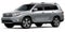 2011 Toyota HIGHLANDER LTD Limited