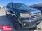 2010 Toyota SEQUOIA Platinum