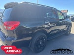2010 Toyota SEQUOIA Platinum