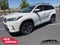 2018 Toyota Highlander Limited Platinum
