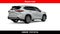 2026 Toyota Highlander Hybrid Hybrid Platinum
