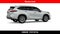 2026 Toyota Highlander Hybrid Hybrid Platinum