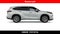2026 Toyota Highlander Hybrid Hybrid Platinum