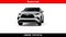 2026 Toyota Highlander Hybrid Hybrid Platinum