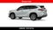 2026 Toyota Highlander Hybrid Hybrid Platinum