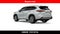 2026 Toyota Highlander Hybrid Hybrid Platinum