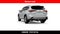 2026 Toyota Highlander Hybrid Hybrid Platinum