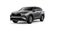 2026 Toyota Highlander Hybrid Hybrid Platinum