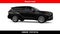 2026 Toyota Highlander Hybrid Hybrid Platinum